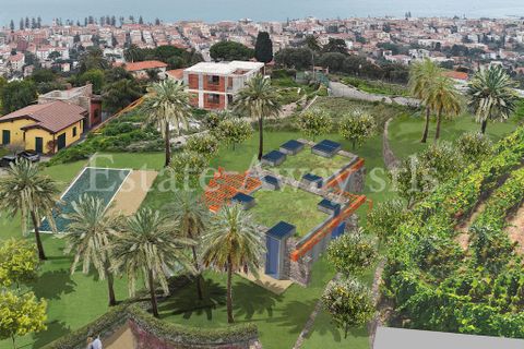 Helårsgrund i Bordighera, Imperia, Bordighera - € 500.000 | Ref: EM1307 - foto 1